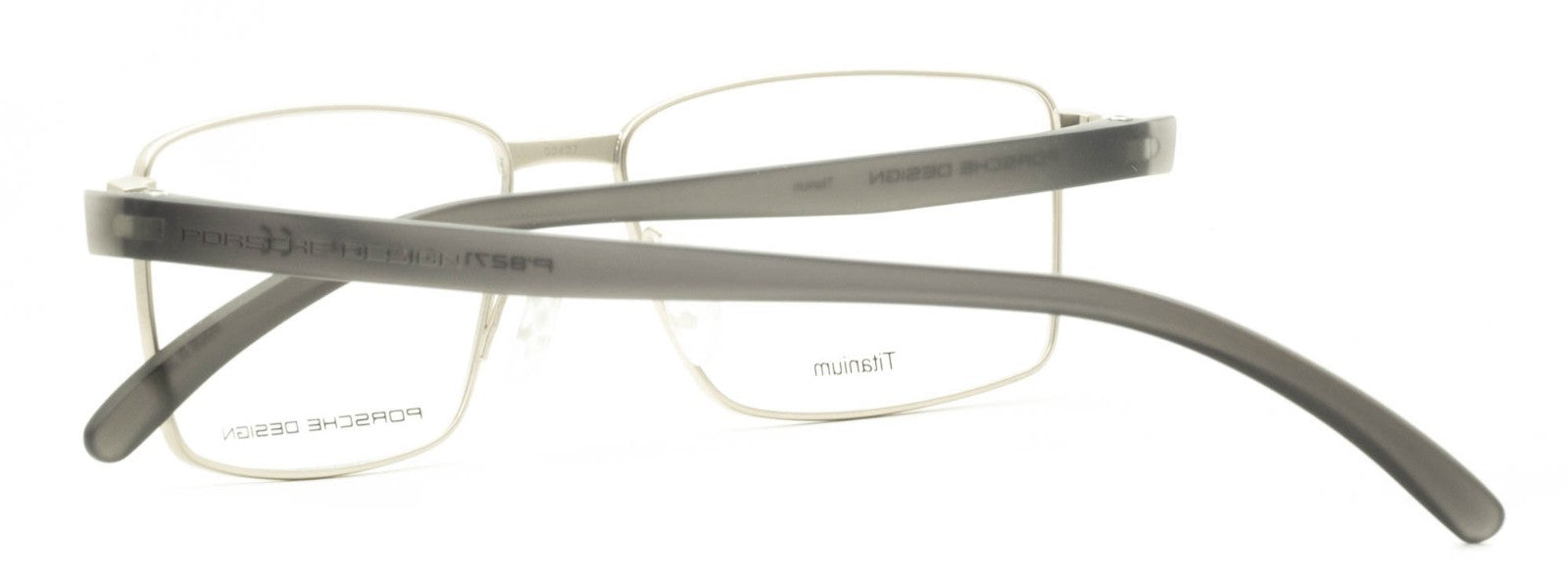 PORSCHE DESIGN P8271 C Eyewear RX Optical FRAMES Glasses Eyeglasses JAPAN - New