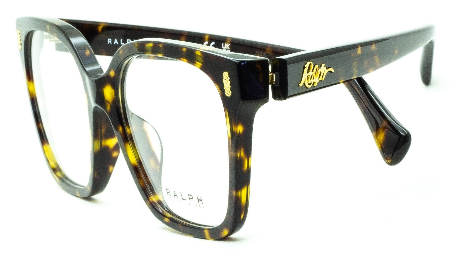 RALPH LAUREN RA 7158U 5003 53mm RX Optical Eyewear FRAMES Eyeglasses Glasses New