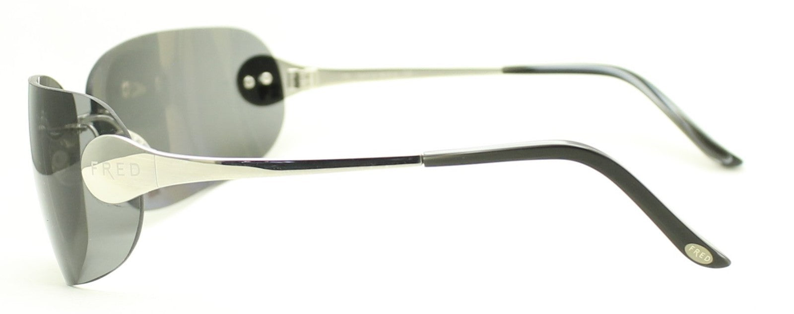 FRED LUNETTES Sainte Helene F2 col.102 Sunglasses Shades Frames New BNIB France