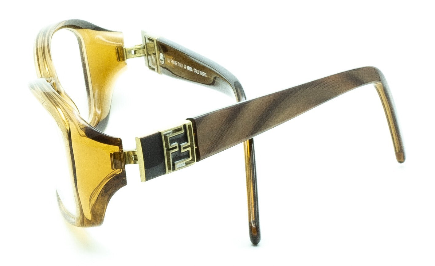 FENDI F673 264 54mm Eyewear RX Optical FRAMES Glasses Eyeglasses - BNIB Italy