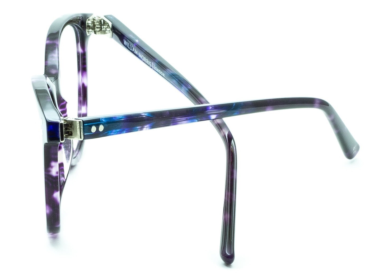 WILLIAM MORRIS LN50246 C3 51mm RX Optical Eyewear FRAMES Eyeglasses Glasses -New