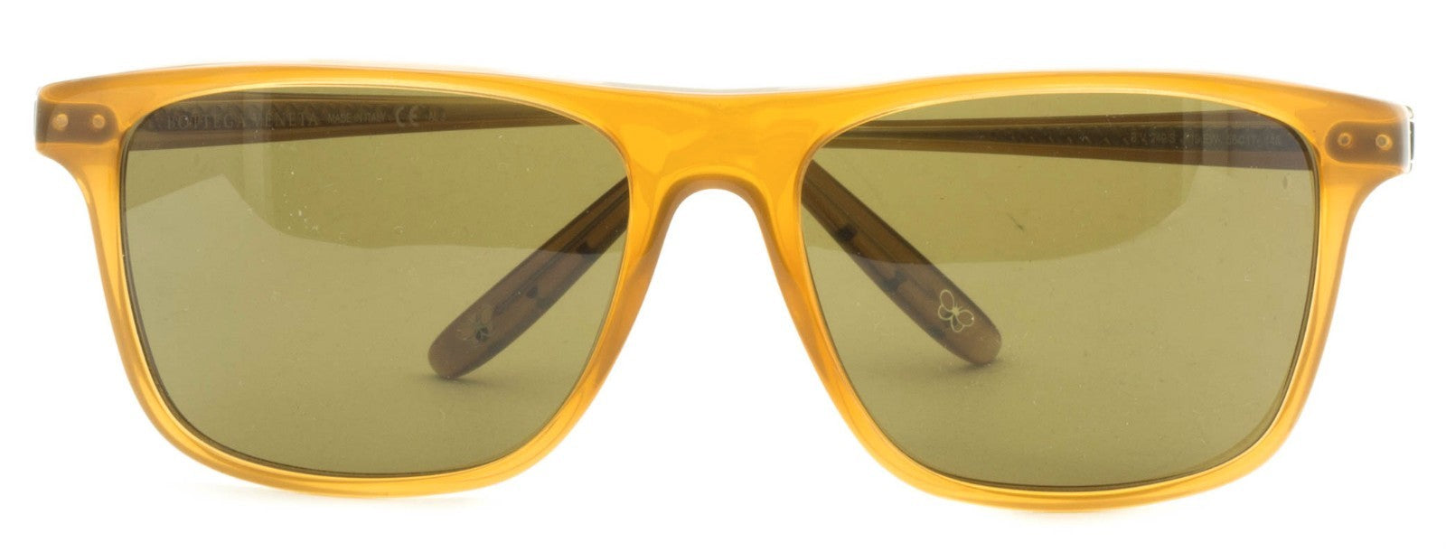 BOTTEGA VENETA B.V. 249/S F19 EW Sunglasses Shades FRAMES Eyewear New BNIB-Italy