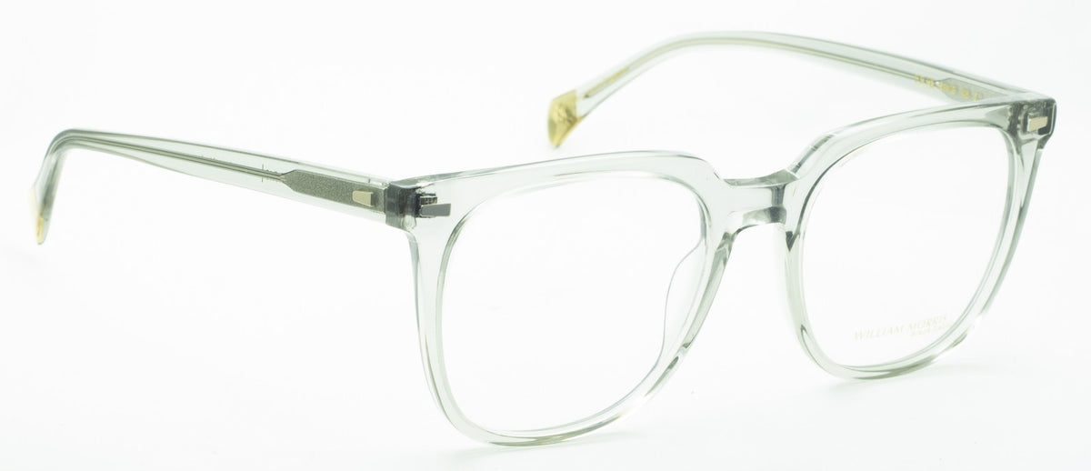 WILLIAM MORRIS Black Label Noah C1 53mm RX Optical Eyewear FRAMES Glasses - New