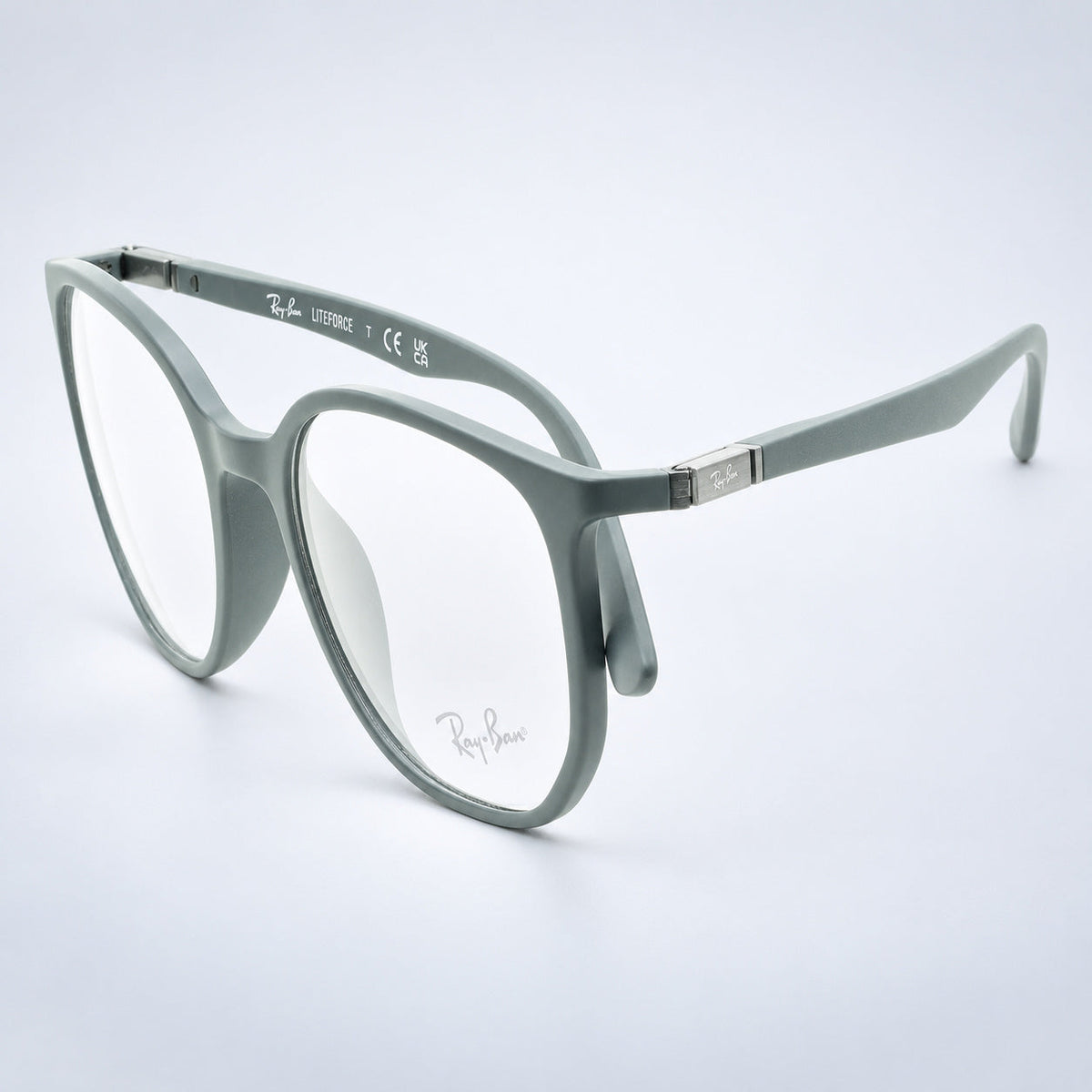 RAY BAN LITEFORCE RB 7397 5521 52mm FRAMES RAYBAN Glasses Eyewear RX Optical New