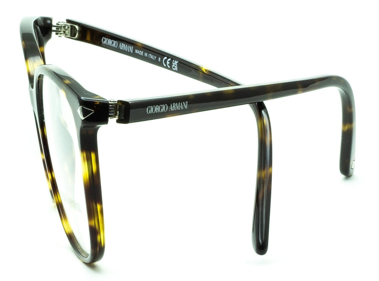 GIORGIO ARMANI AR 7192 5026 54mm Eyewear FRAMES RX Optical Glasses - New Italy