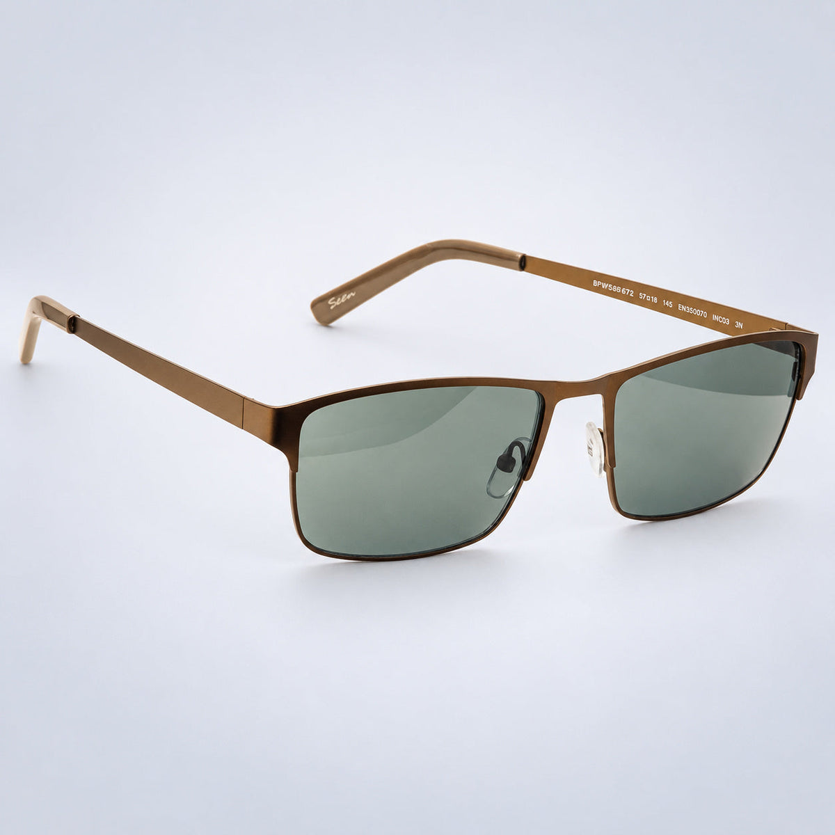 SEEN SNSM0010 NNG0 8719154874772 57mm Sunglasses Shades Eyewear Glasses - New