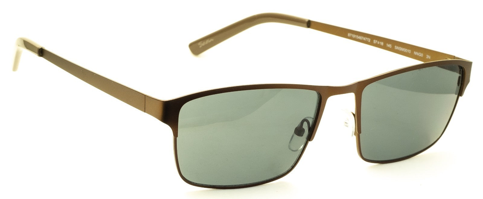 SEEN SNSM0010 NNG0 8719154874772 57mm Sunglasses Shades Eyewear Glasses - New