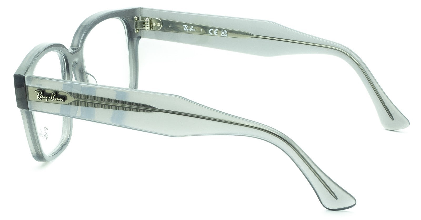 RAY BAN RB 7256 LAURENE 8431 53mm RAYBAN Glasses Eyewear RX Optical - New