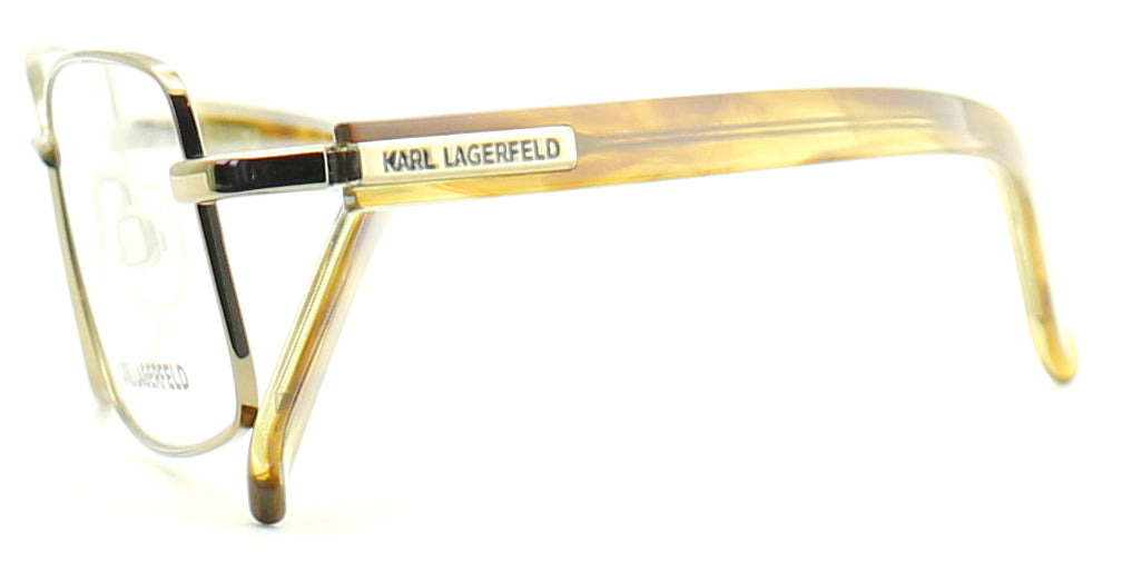 KARL LAGERFELD KL04 25663945 54mm Eyewear FRAMES RX Optical Glasses Eyeglasses