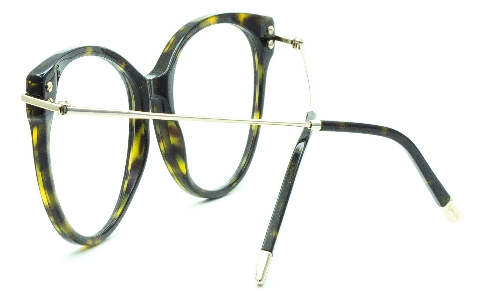 TOM FORD TF 5770-B 052 54mm RX Optical Glasses Frames Eyewear New BNIB - Italy