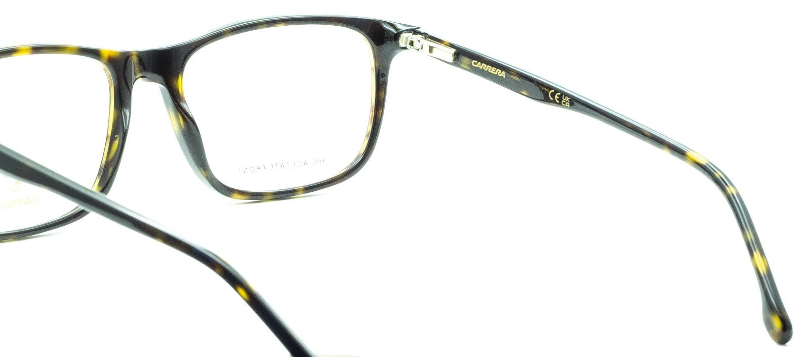 CARRERA 351 086 53mm Eyewear FRAMES Glasses RX Optical Eyeglasses - BNIB New