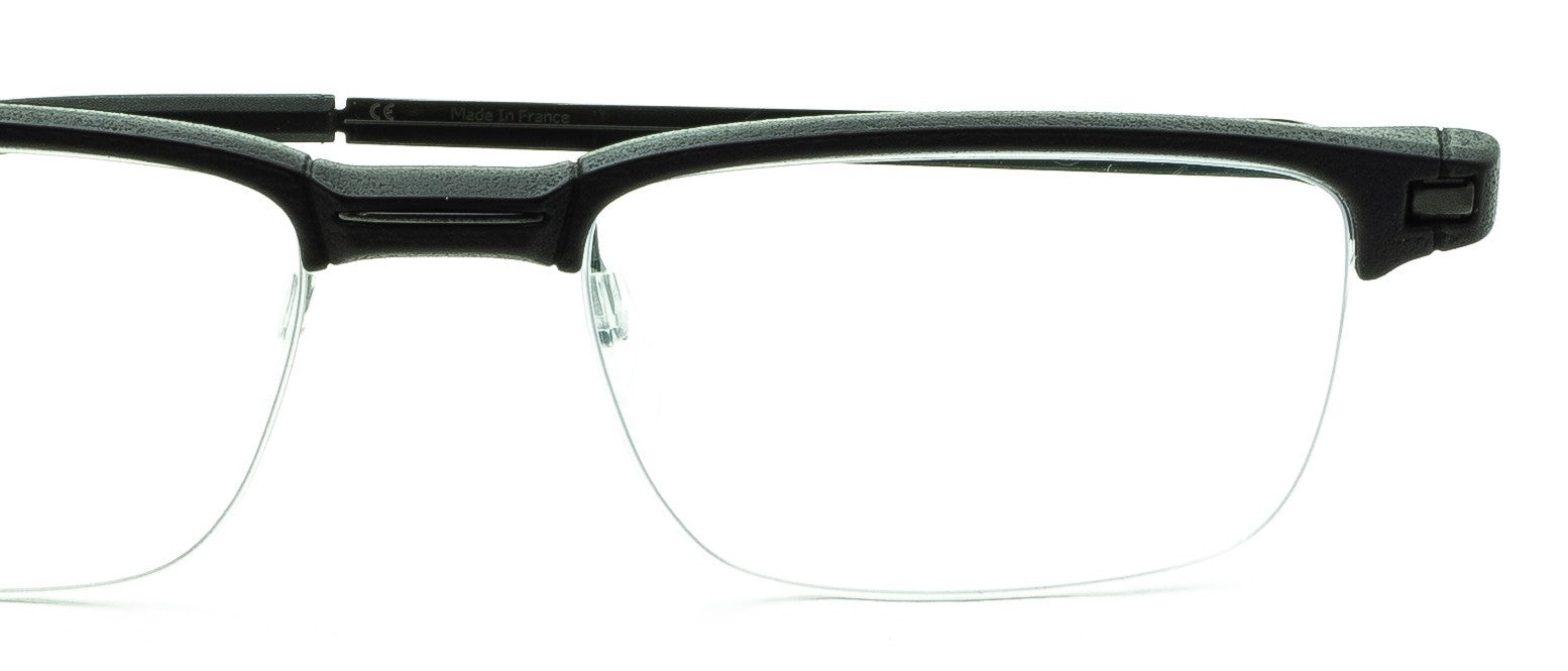 McLAREN Eyewear MLOP-98O08 C01 53mm RX Optical FRAMES Glasses - New France