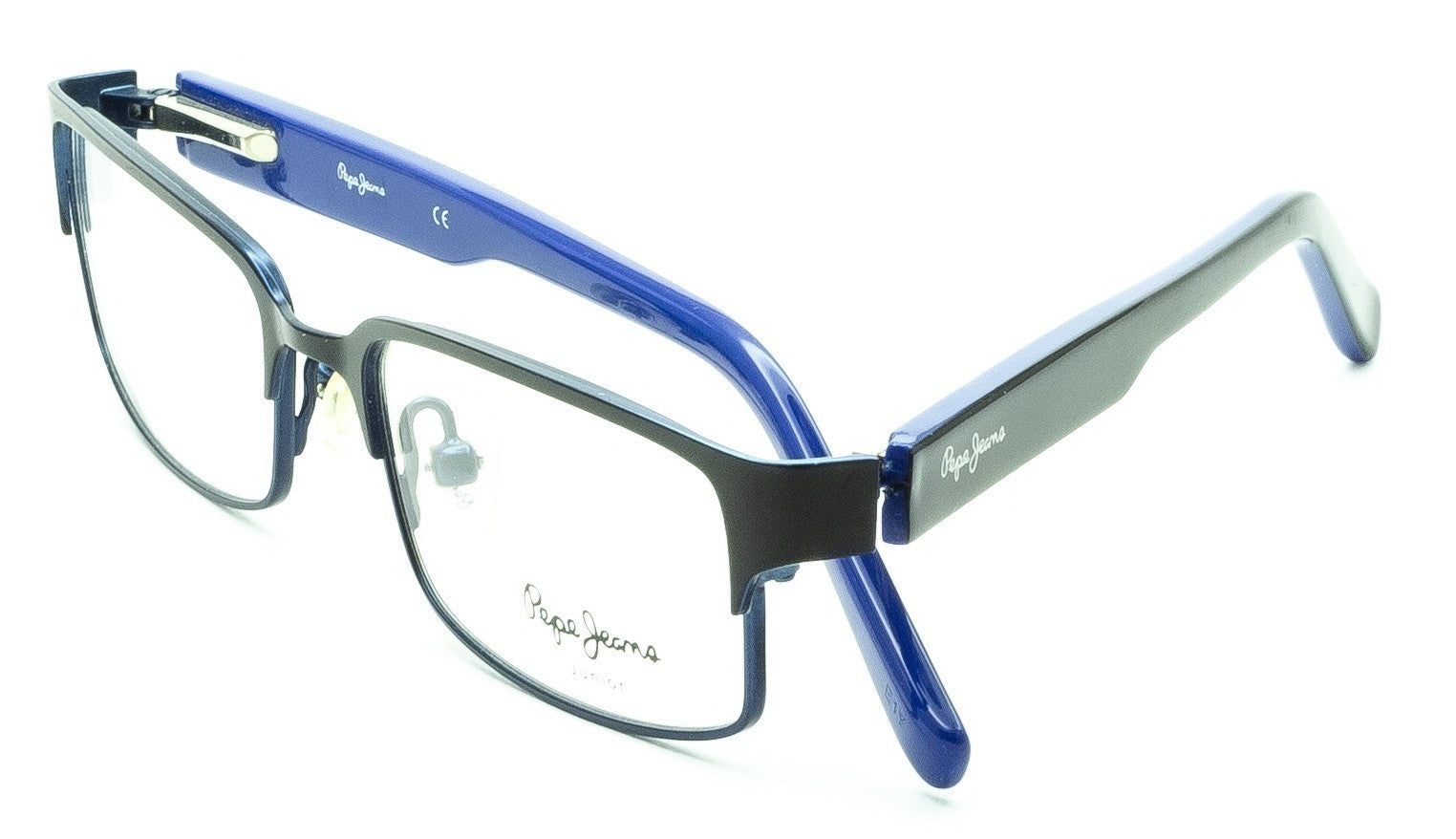 PEPE JEANS Junior Cedric PJ2032 C1 47mm Eyewear FRAMES Glasses RX Optical - New