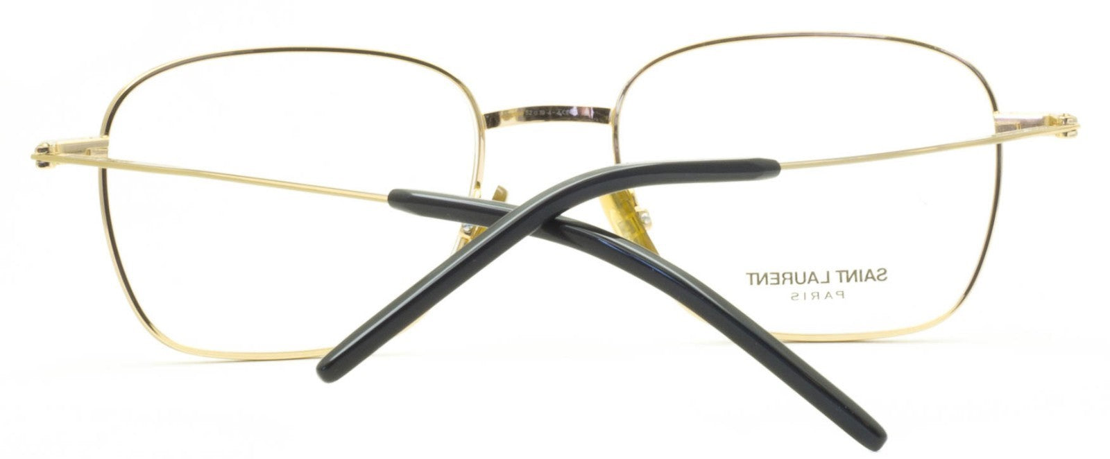 SAINT LAURENT PARIS SL 72 000 Eyewear FRAMES RX Optical Eyeglasses Glasses -BNIB
