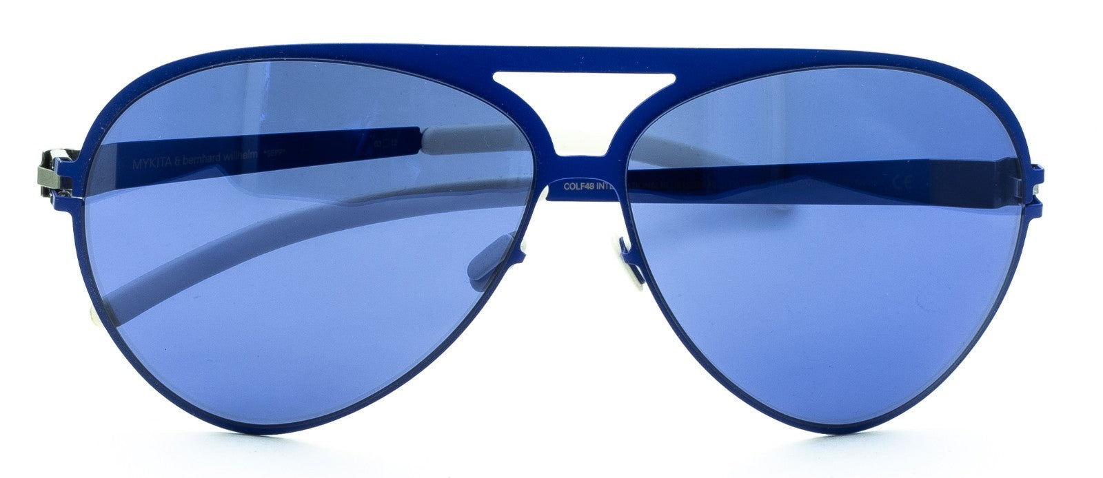 MYKITA Sepp Col. F48 63mm SUNGLASSES Shades Frames Eyewear - New BNIB Germany