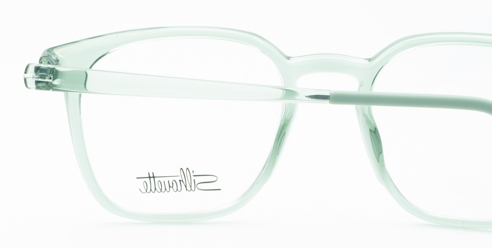 SILHOUETTE SPX 2980 75 5010 49mm Eyewear FRAMES RX Optical Glasses - New Austria