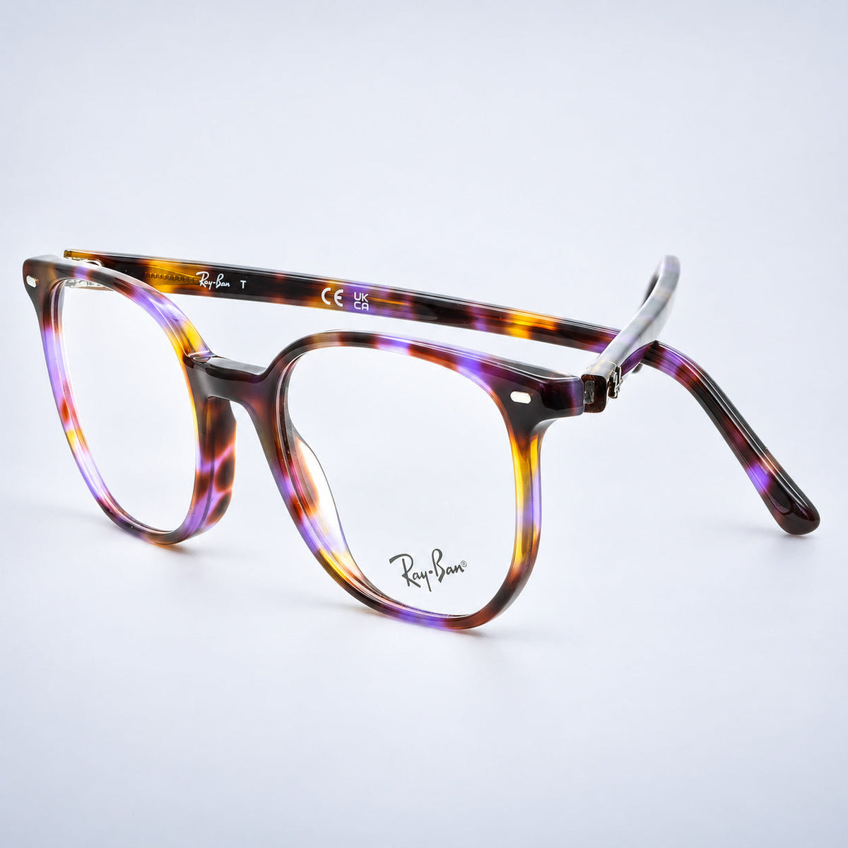 RAY BAN RB 5397 8175 Elliot 50mm RX Optical FRAMES RAYBAN Glasses Eyewear - New