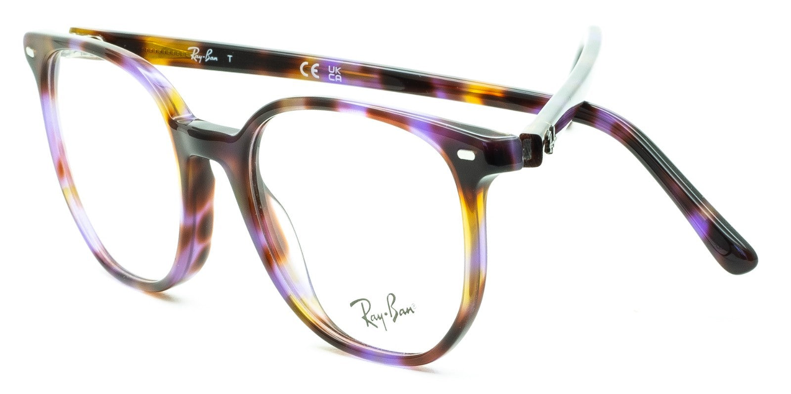 RAY BAN RB 5397 8175 Elliot 50mm RX Optical FRAMES RAYBAN Glasses Eyewear - New
