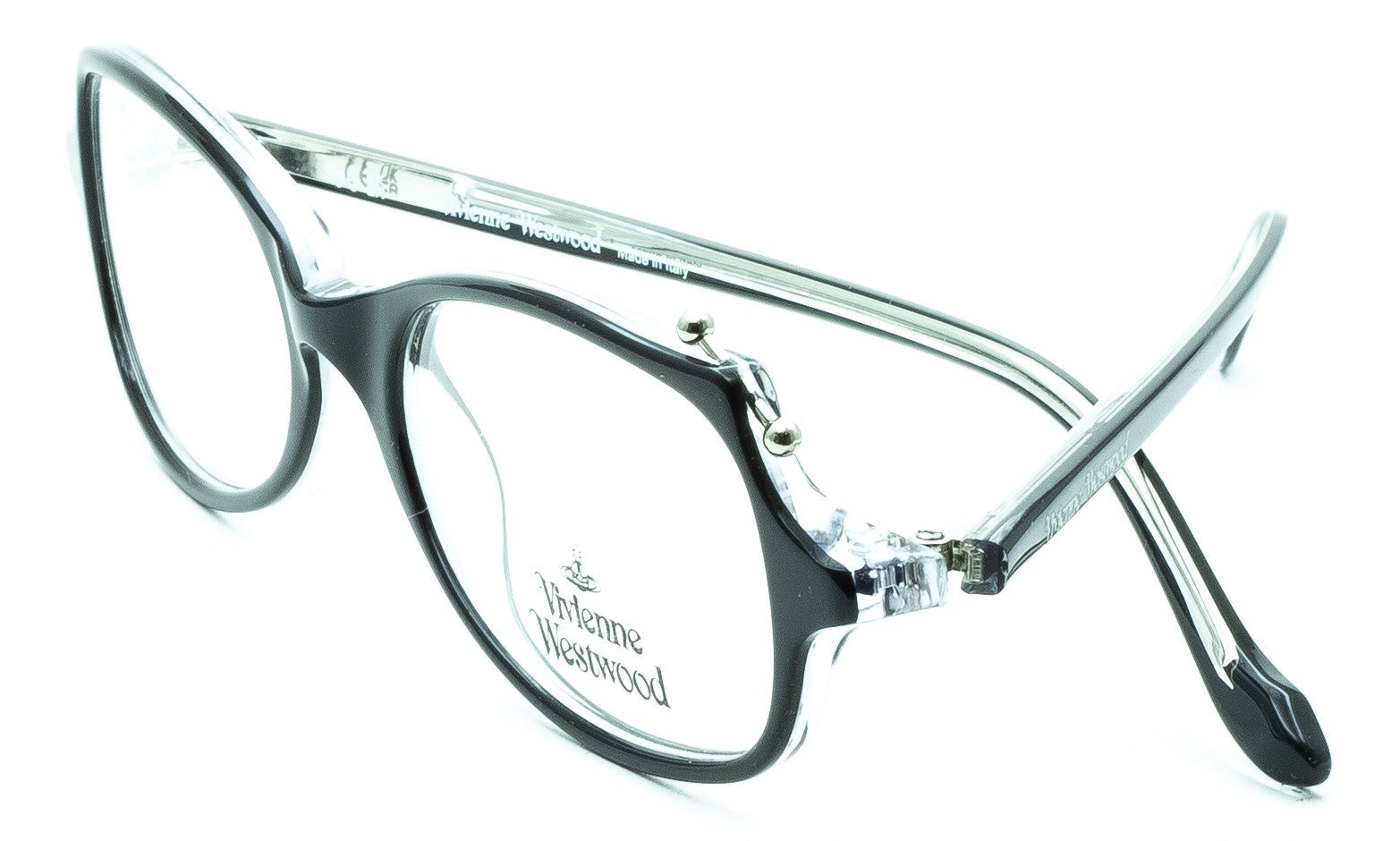 VIVIENNE WESTWOOD VW 029 191 51mm Vintage Eyewear FRAMES RX Optical - New Italy