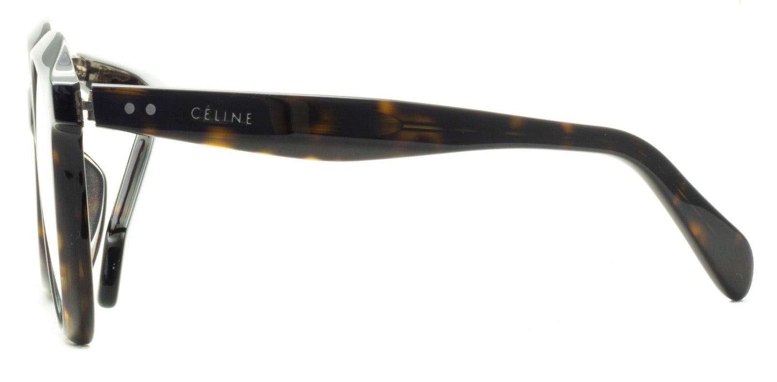 CELINE PARIS CL 41461/F WR9 Eyeglasses Glasses RX Optical Eyewear BNIB - ITALY