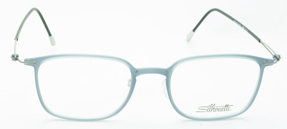 SILHOUETTE SPX 2926 75 6510 50mm Eyewear FRAMES RX Optical Glasses - New Austria