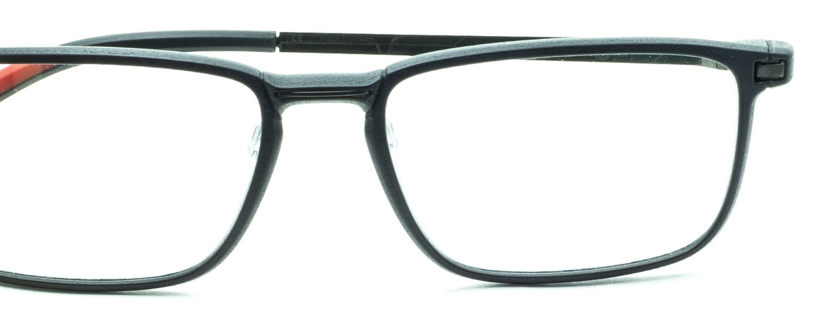 McLAREN Eyewear MLOP-98O10A C01 55mm RX Optical FRAMES Glasses - New France