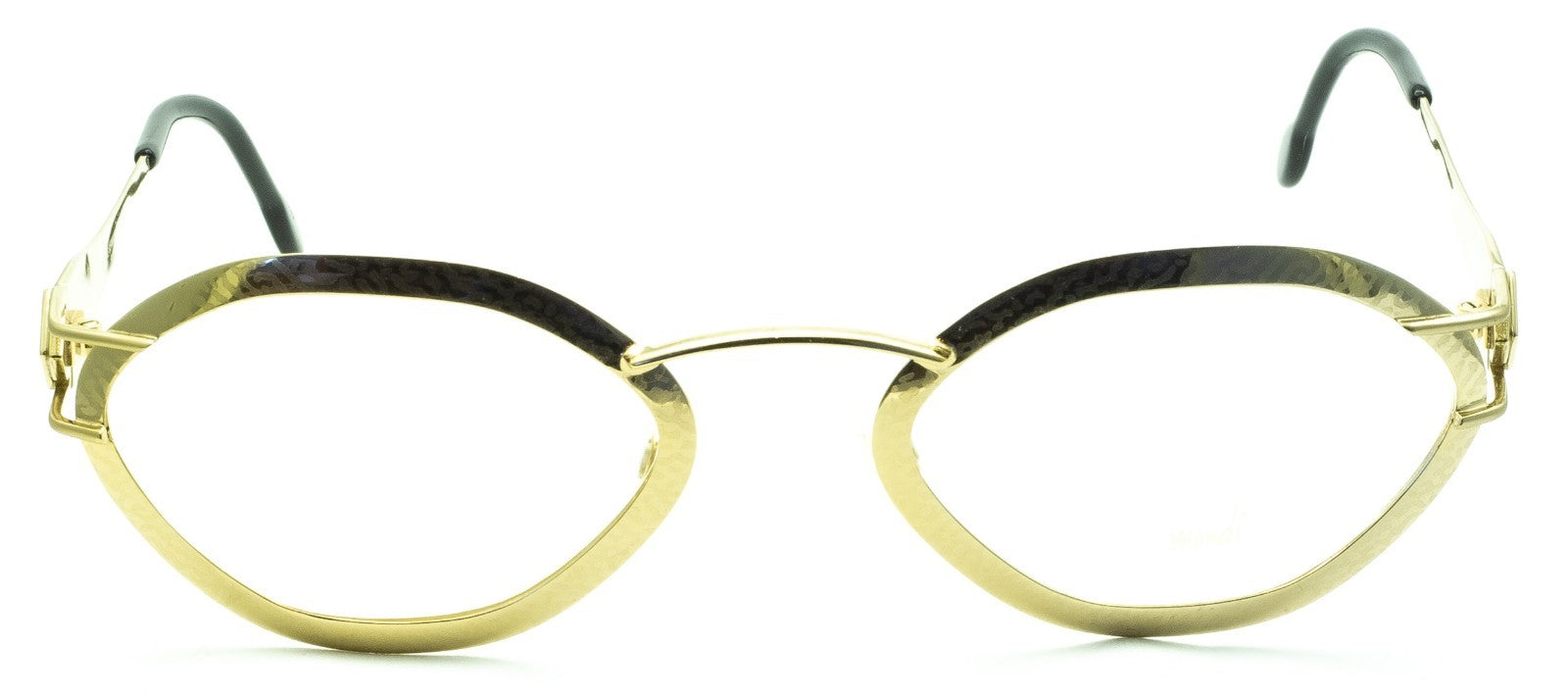 MONDI by METZLER 2845 064 53mm Vintage Eyewear FRAMES RX Optical - New Germany