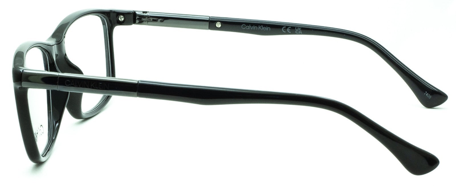 CALVIN KLEIN CK 5864 001 54mm Eyewear RX Optical FRAMES Eyeglasses Glasses - New