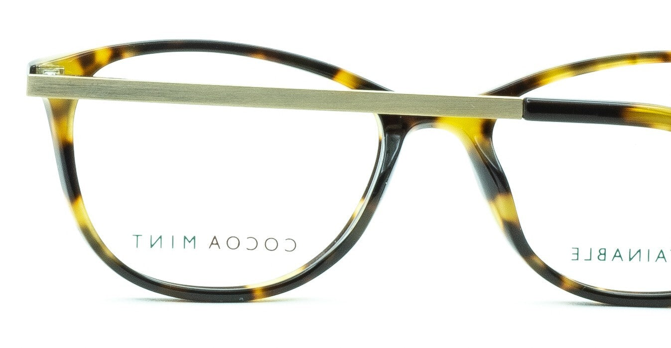 COCOA MINT EYESPACE CM9135 C1 50mm Glasses RX Optical Frames Eyeglasses - New