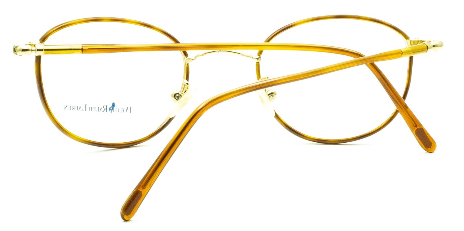 RALPH LAUREN POLO CLASSIC 454 Y64 45mm Eyewear FRAMES RX Optical Glasses - New