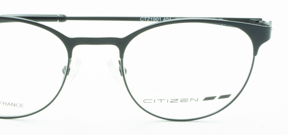 CITIZEN CTZ1901 401 49mm Eyewear FRAMES Glasses RX Optical Eyeglasses - New BNIB
