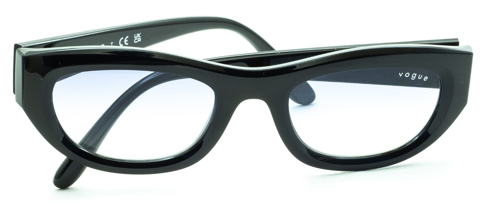 VOGUE VO 5616-S W44/19 1N 51mm Sunglasses Shades FRAMES Eyewear - New