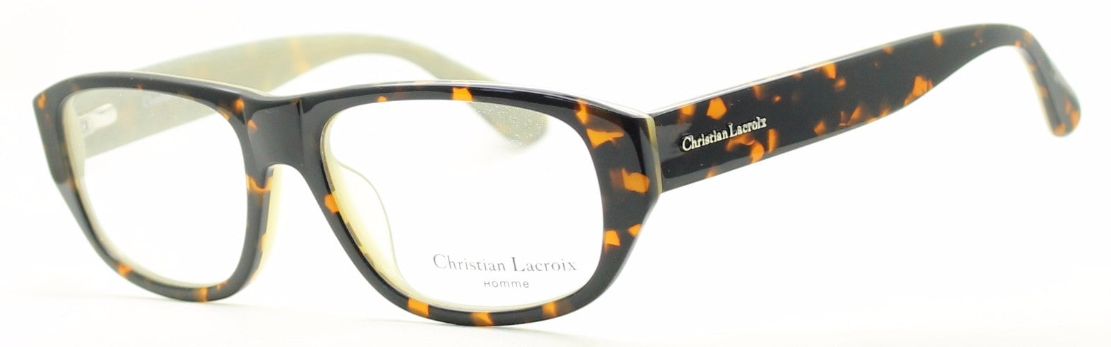 CHRISTIAN LACROIX HOMME CL2004 102 Eyewear RX Optical FRAMES Eyeglasses Glasses