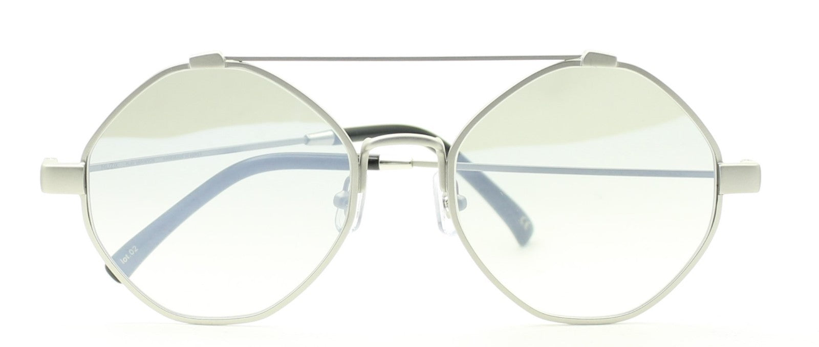 MUZIK HAMOND TRACK S Sunglasses Shades Eyewear FRAMES Glasses New BNIB - Korea