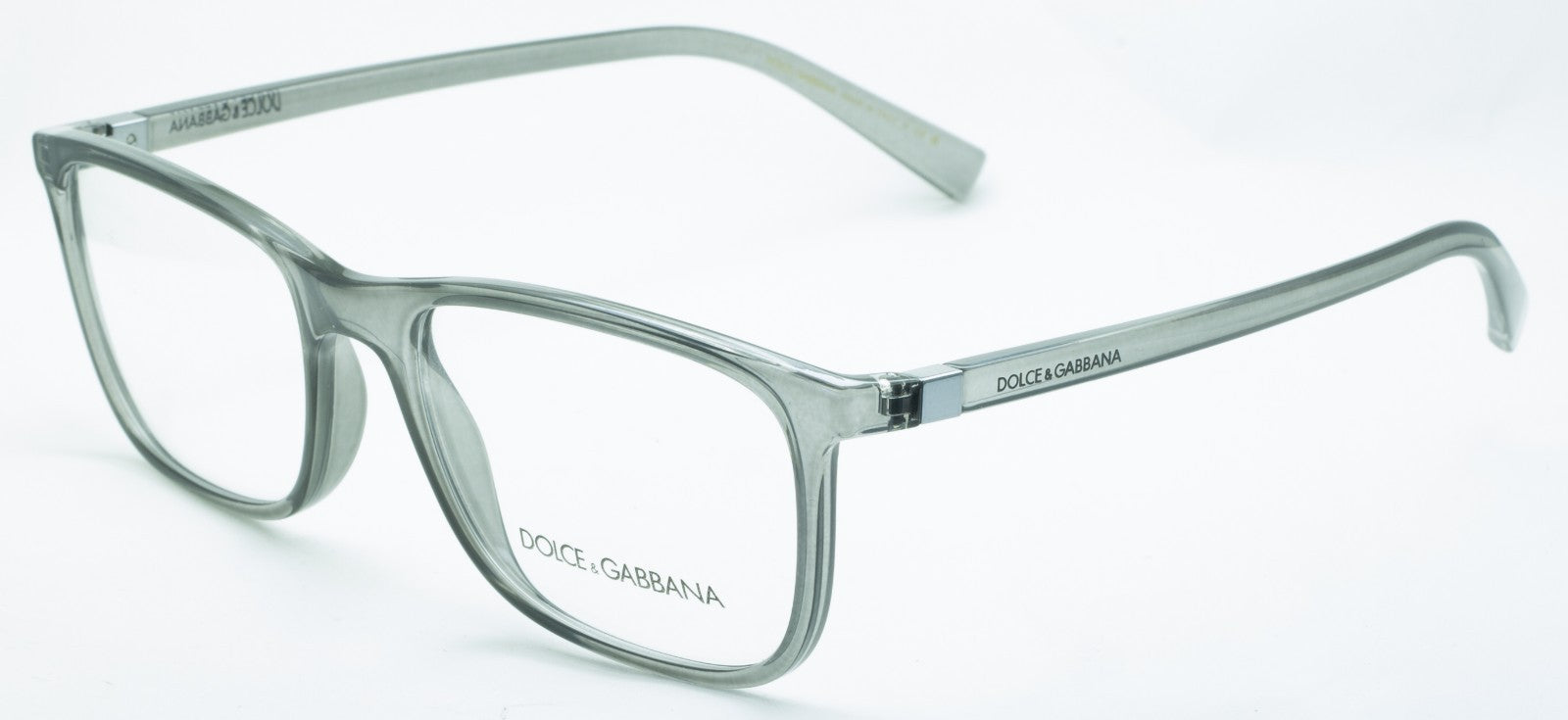 Dolce & Gabbana D&G DG5027 3160 55mm Eyeglasses RX Optical Glasses Frames - New