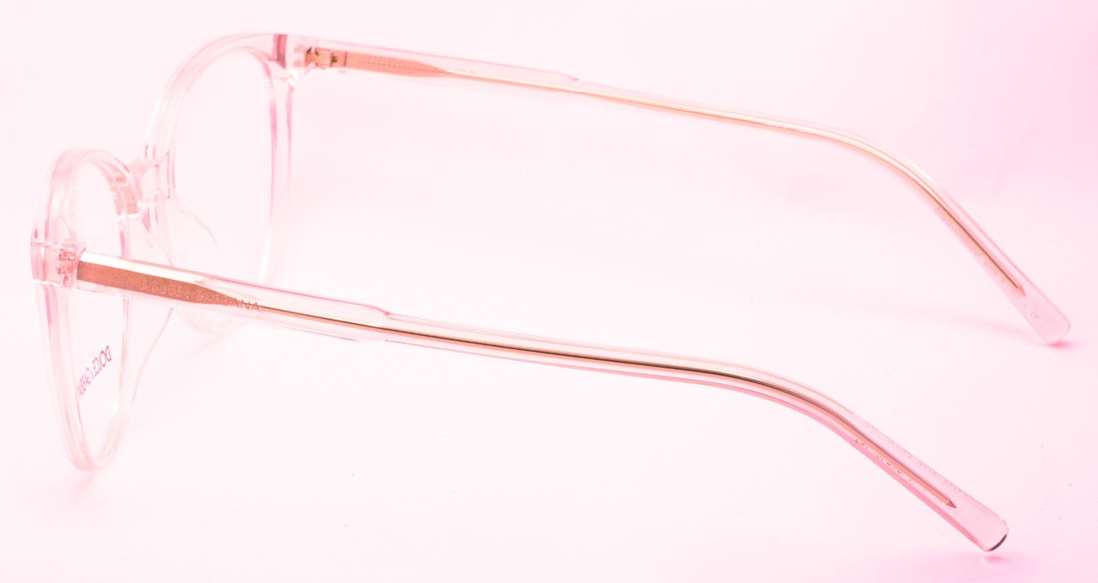 Dolce & Gabbana DG 3425 3148 54mm Eyeglasses RX Optical Glasses Frames New Italy