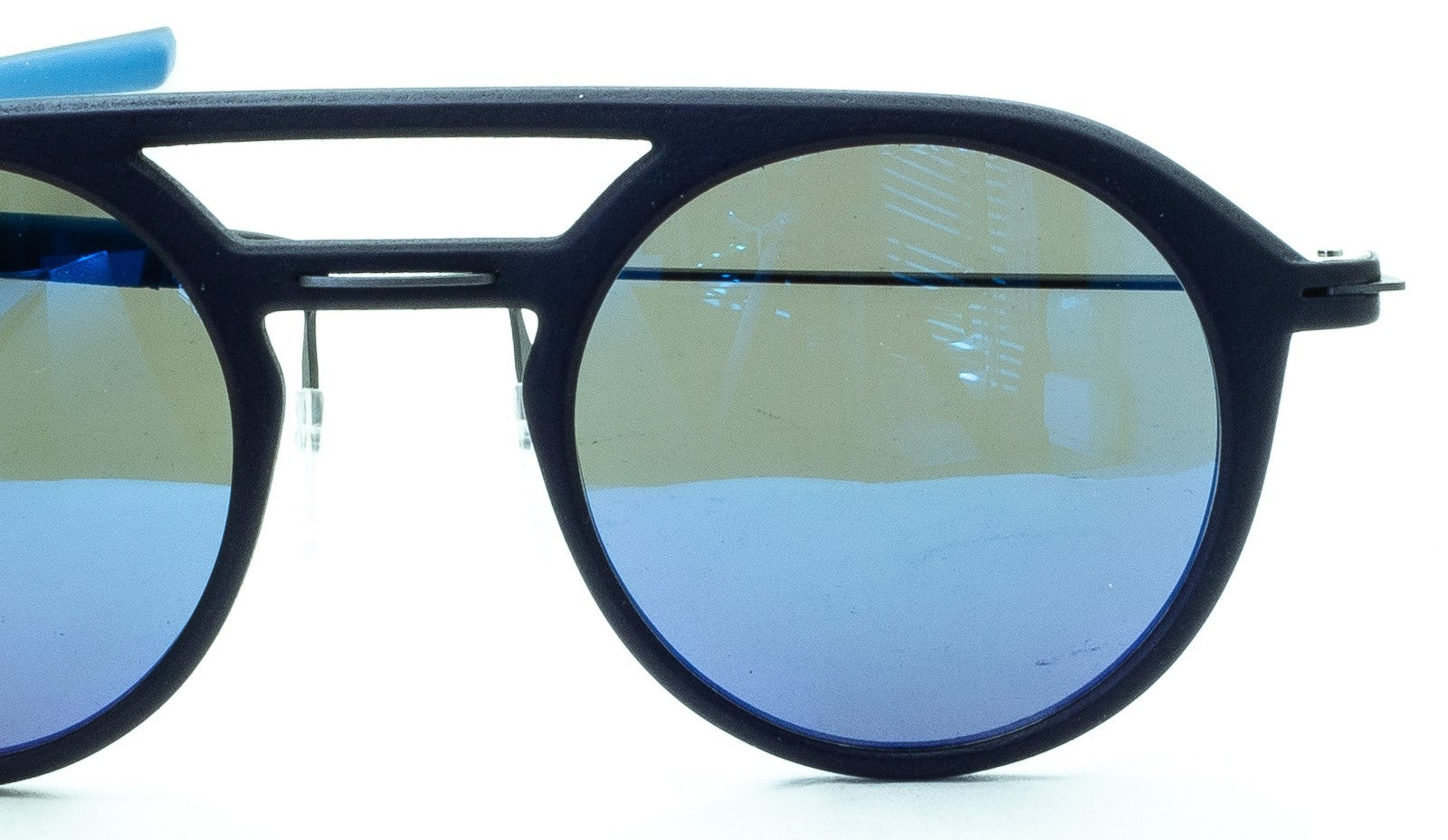 McLAREN Eyewear MLMG-86S03 C04 48mm Sunglasses Shades FRAMES Eyewear New France