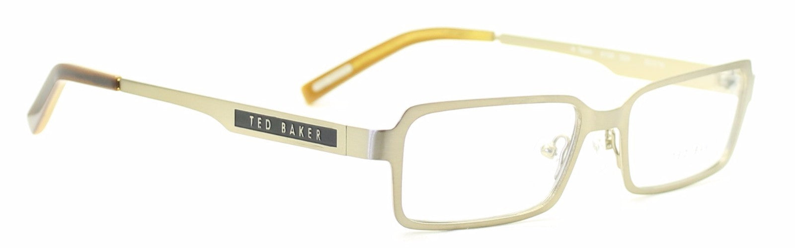 TED BAKER A Team 4134 524 52mm Eyewear FRAMES Glasses Eyeglasses RX Optical New