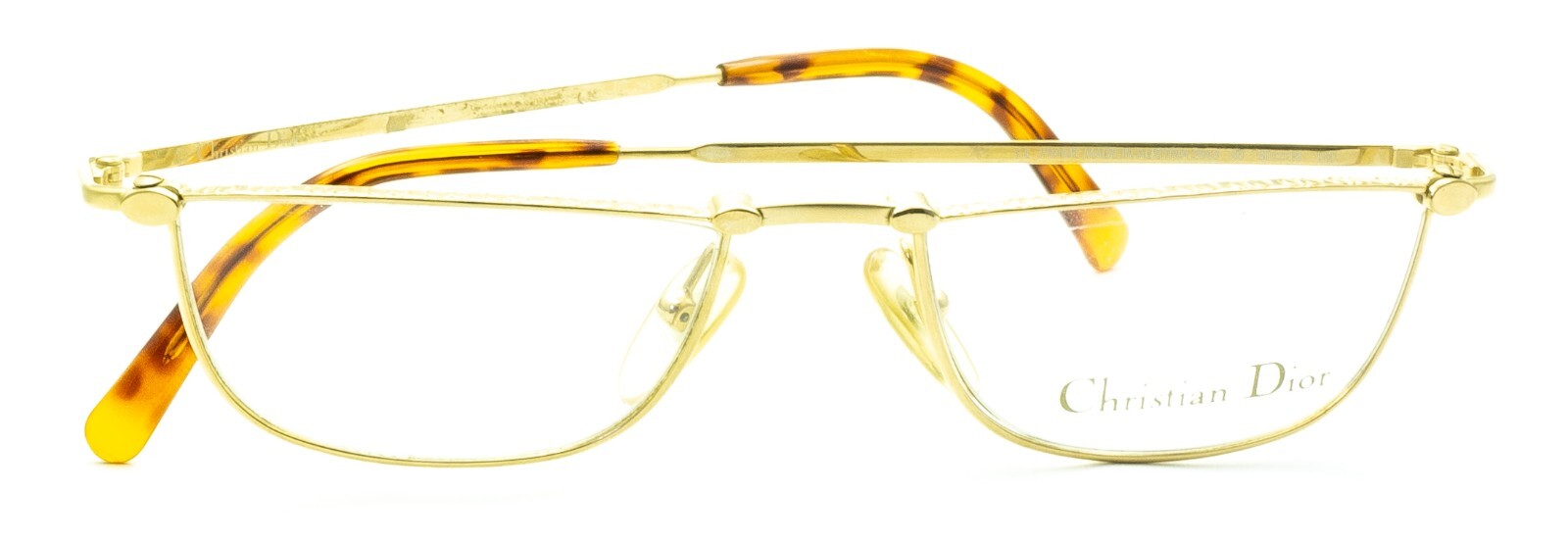 CHRISTIAN DIOR 2943 40 50mm Eyewear Glasses RX Optical FRAMES VINTAGE - Austria