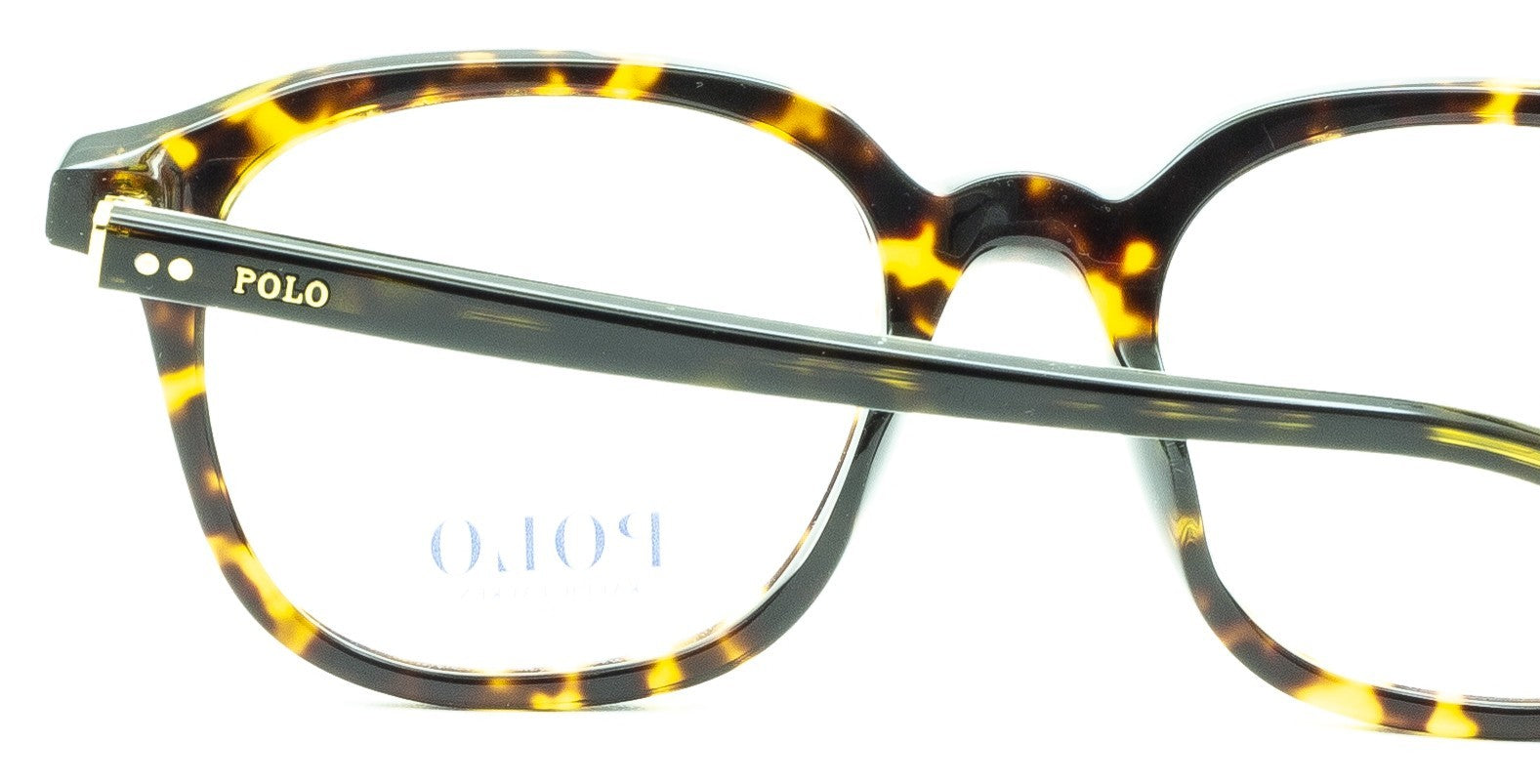 RALPH LAUREN POLO 2283U 6213 52mm Eyewear FRAMES RX Optical Glasses - New