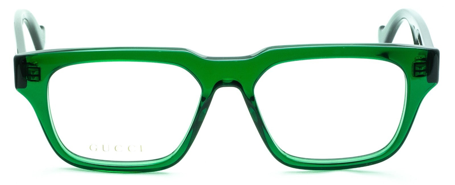 GUCCI GG0963O 004 53mm Eyewear Glasses RX Optical Eyeglasses Italy - New BNIB