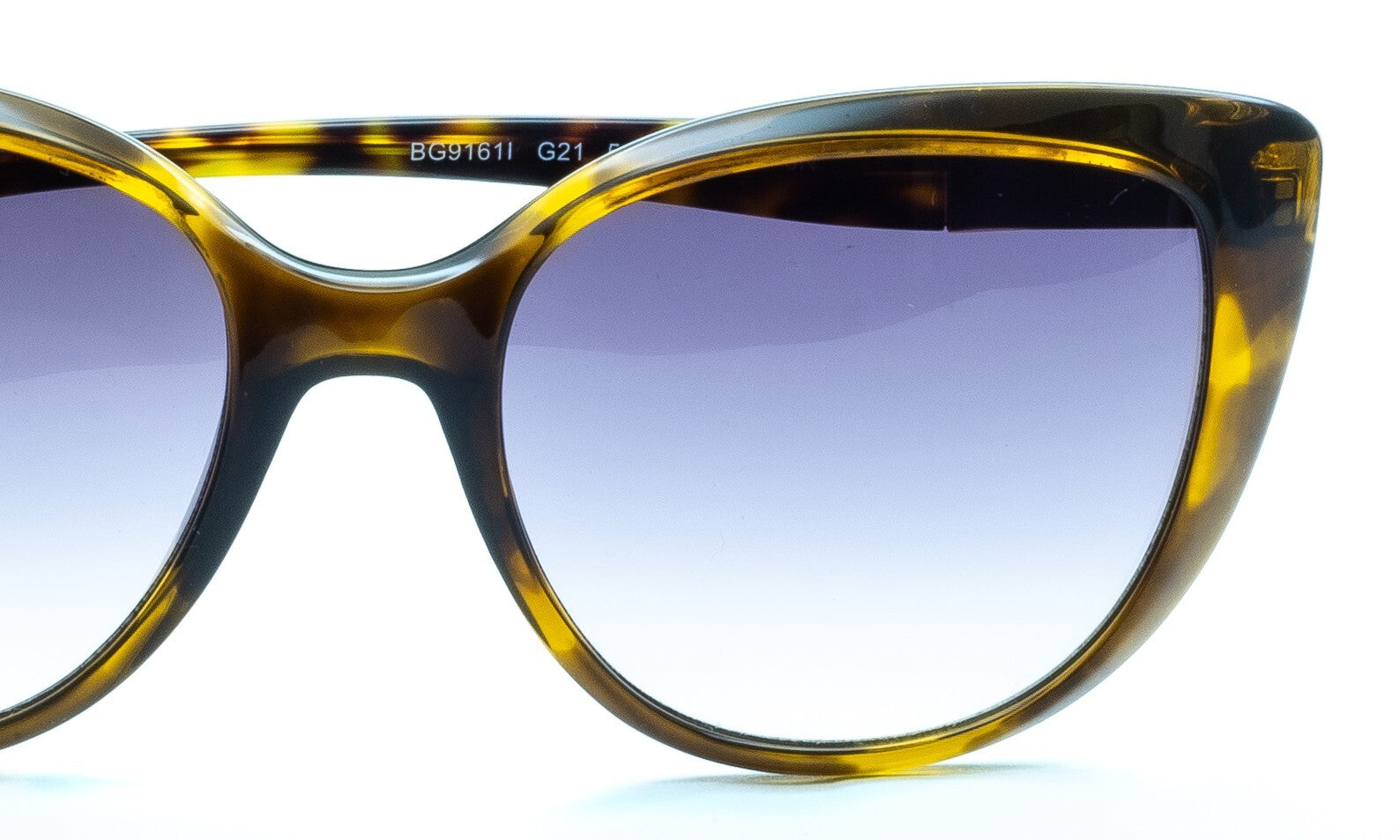 BULGET BG9161I G21 54mm Sunglasses Shades Eyewear Glasses FRAMES  - New