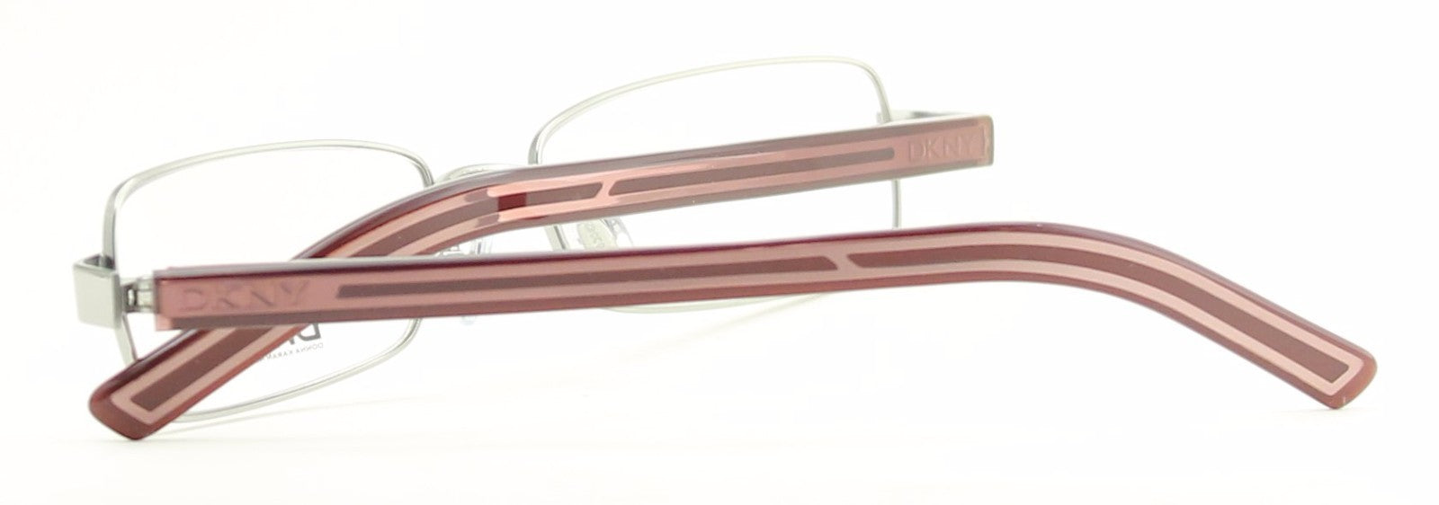 DKNY DY 5585 1003 52mm Eyewear FRAMES RX Optical Eyeglasses Glasses - New