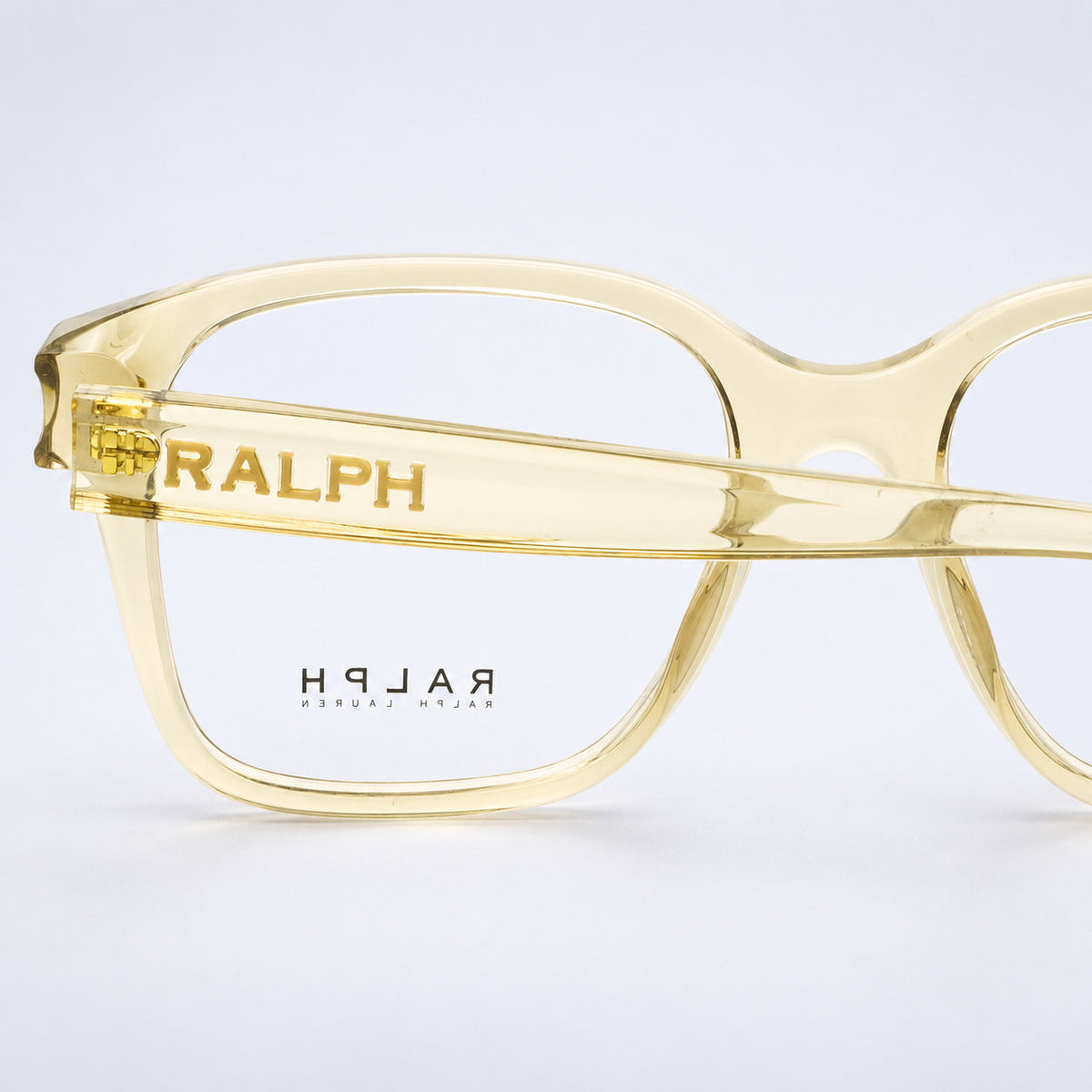 RALPH LAUREN RA 7155U 5802 52mm Eyewear FRAMES RX Optical Eyeglasses Glasses New