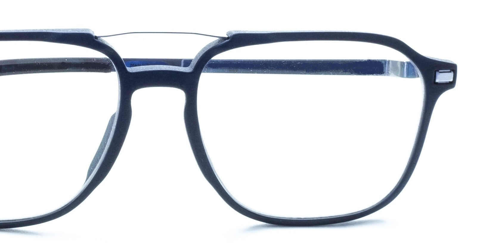 McLAREN Eyewear MLOP-98O06 C03 54mm RX Optical FRAMES Glasses - New France