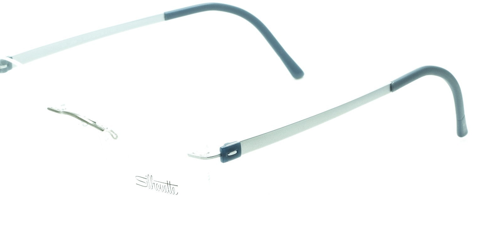 SILHOUETTE SPX 2938 75 4510 52mm Eyewear FRAMES RX Optical Glasses - New Austria