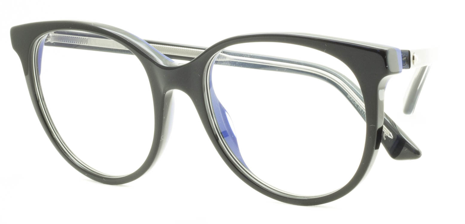 CHRISTIAN DIOR MONTAIGNE no.16 MV3 51mm Eyewear RX Optical FRAMES - New Italy