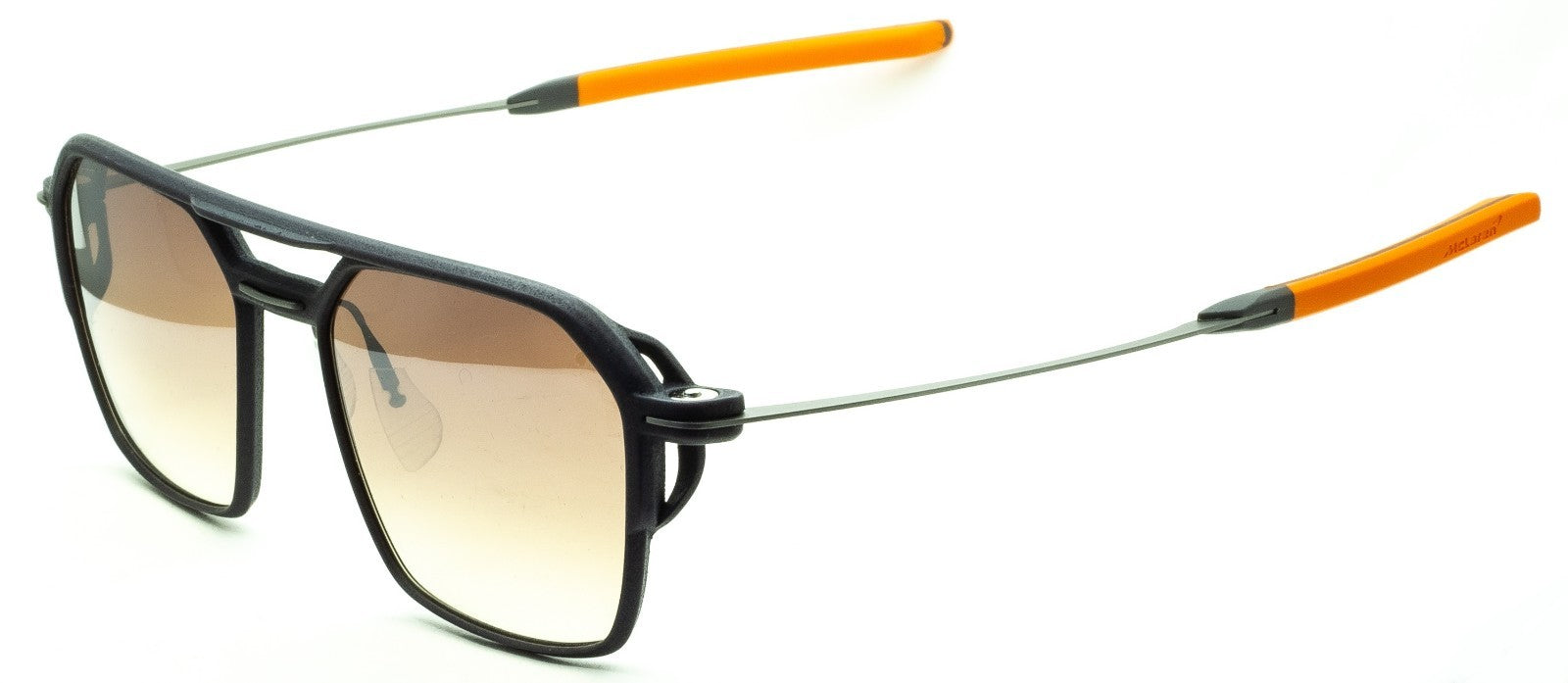 McLAREN Eyewear MLMAG-S01 C03 55mm Sunglasses Shades FRAMES Eyewear New France