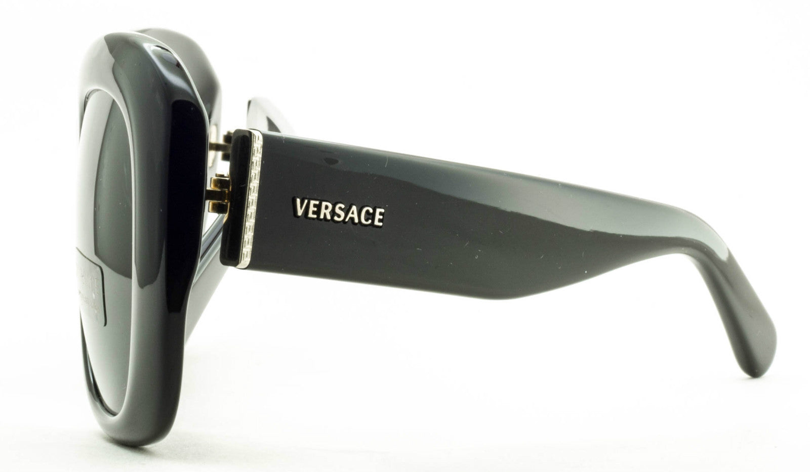 VERSACE MOD. 4287 GB1/87 Sunglasses Shades Ladies BNIB Brand New in Case - ITALY