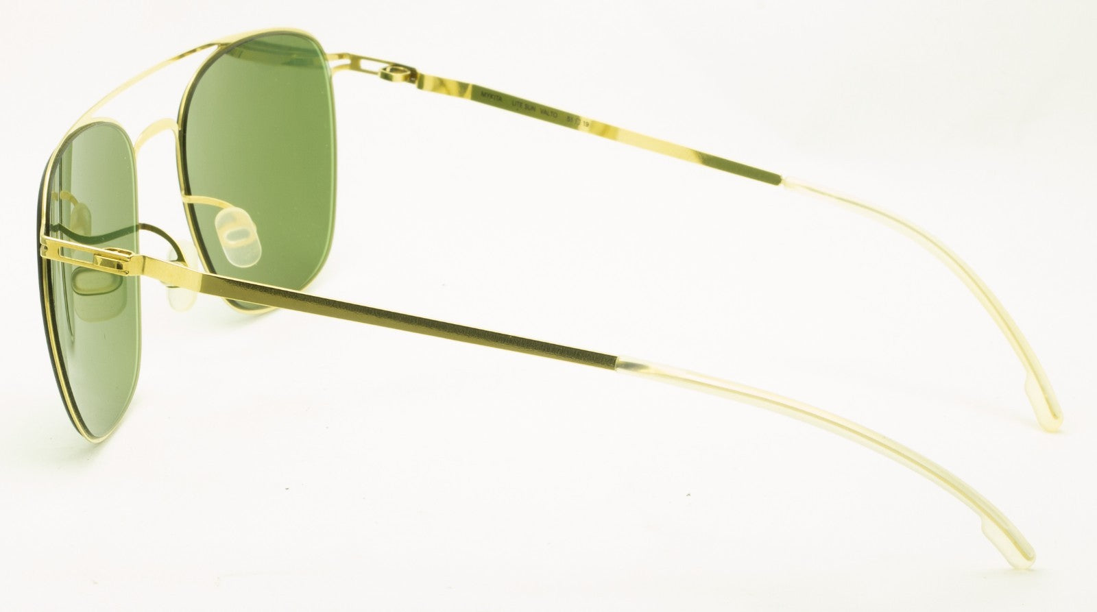 MYKITA Valto Col. 013 51mm SUNGLASSES Shades Frames Eyewear - New BNIB Germany